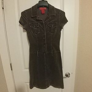 COPY - Hotkiss Dress